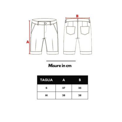 Bottega Veneta White Polyamide Swim Short