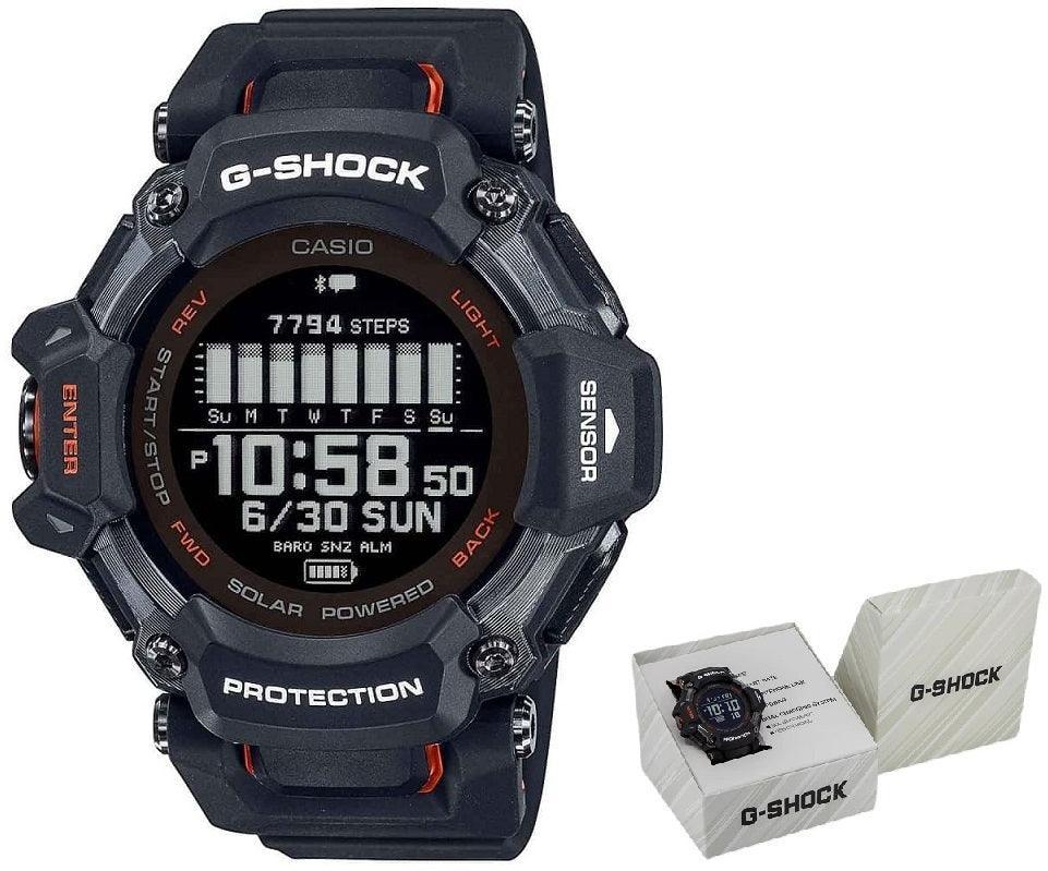CASIO G-SHOCK SKY SP UR - GBD-H2000-1AER