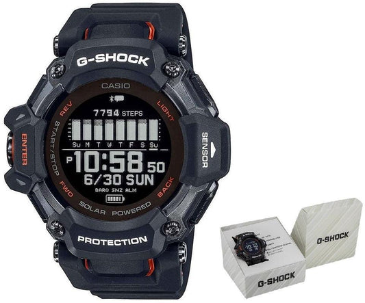 CASIO G-SHOCK SKY SP UR - GBD-H2000-1AER