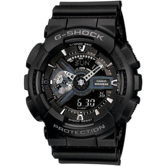 CASIO GSHOCK GA-1101BER