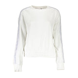 Calvin Klein White Cotton Women Sweater