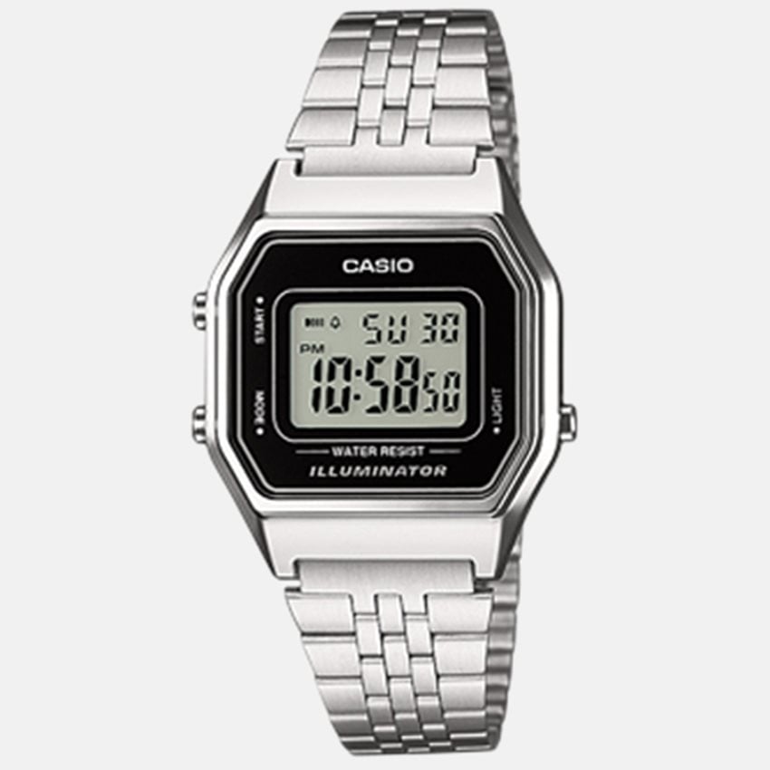 Casio - LA680WEA-1EF (Lagersalg)