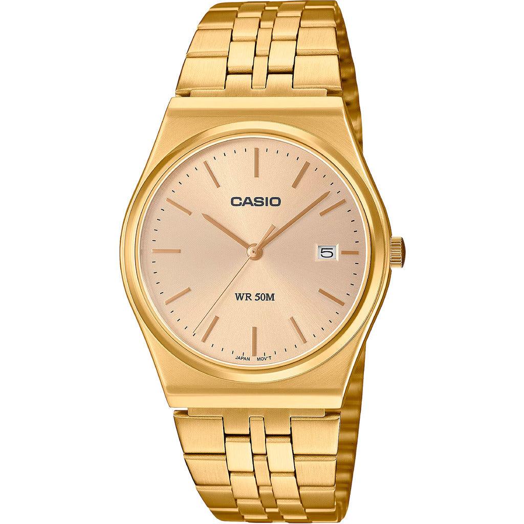 Casio - MTP-B145G-9AVEF-Modeoutlet