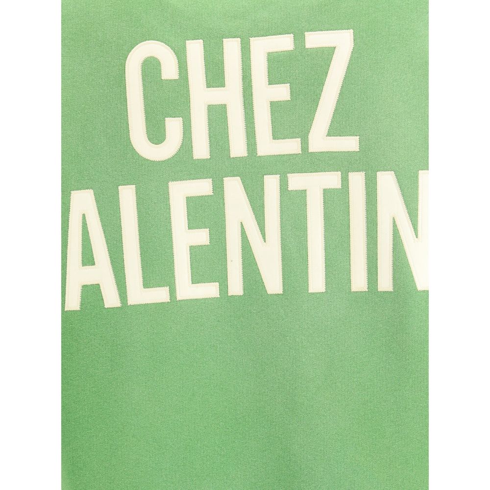 Chez Valentino Sweatshirt