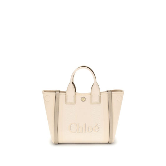 Chloé Carry Tote Bag