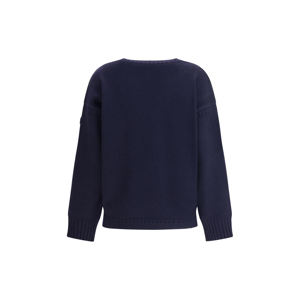 Chloé Wool Sweater
