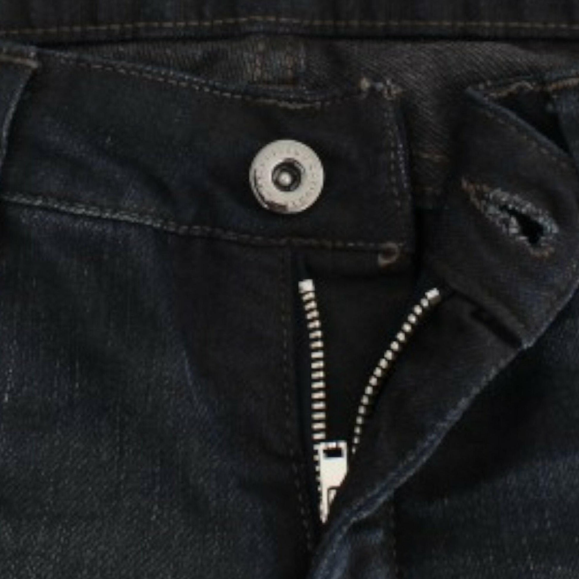 Costume National Blue skinnny leg jeans