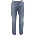 Costume National Donna Women Slim Jeans (Lagersalg)-Modeoutlet