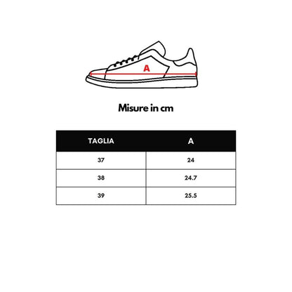 Dolce & Gabbana Black Fabric Sneakers