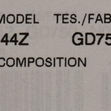 Dolce & Gabbana Black Knitted Floral Clear Crystal Socks