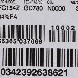 Dolce & Gabbana Black Stretch Carretto Crystal Socks