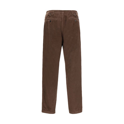Dolce & Gabbana Corduroy Pants