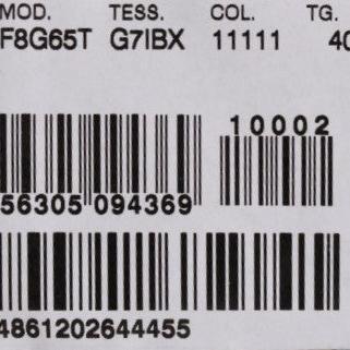 Dolce & Gabbana Gray Cotton 2017 Motive T-Shirt