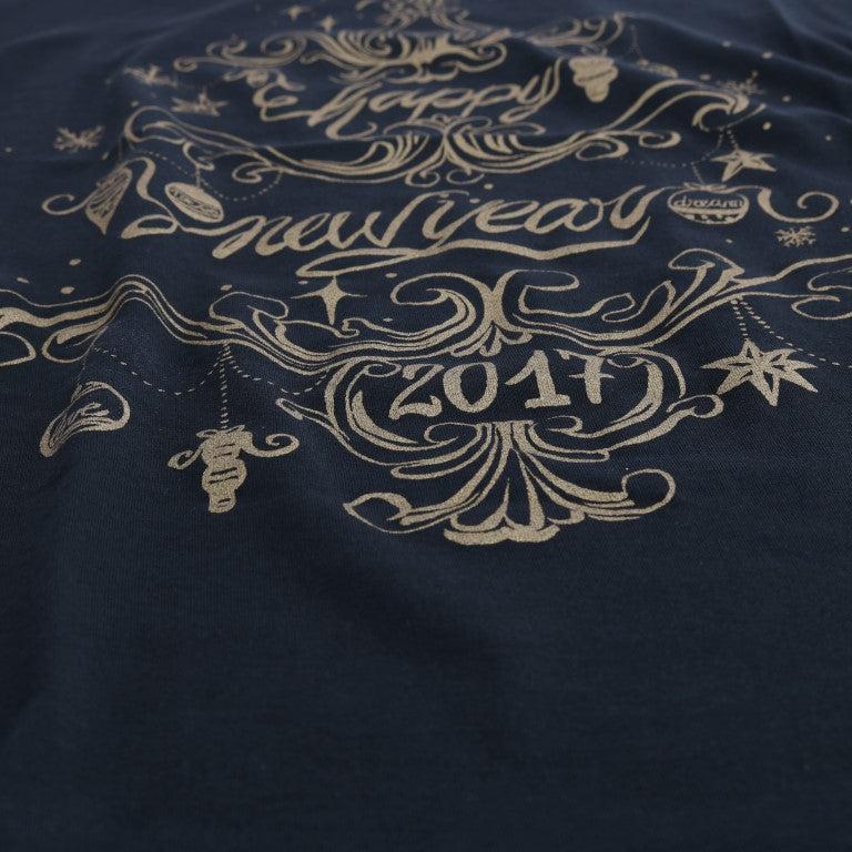 Dolce & Gabbana Green Cotton 2017 Motive T-Shirt