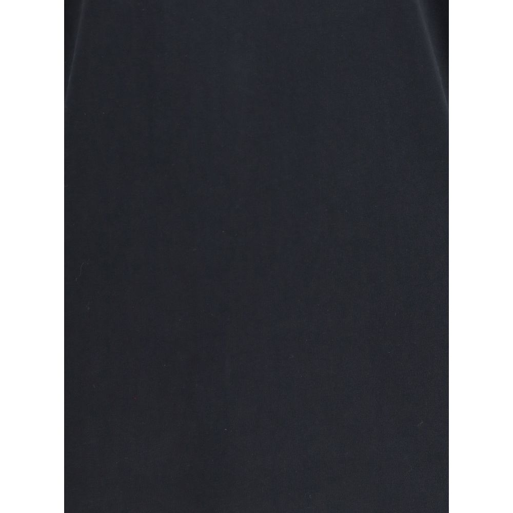 Dolce & Gabbana Long-Sleeve Crew Neck Sweater