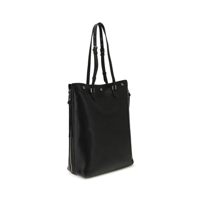 Dolce & Gabbana Shoulder Tote Bag