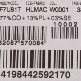 Dolce & Gabbana White Net Tank Transparent Top