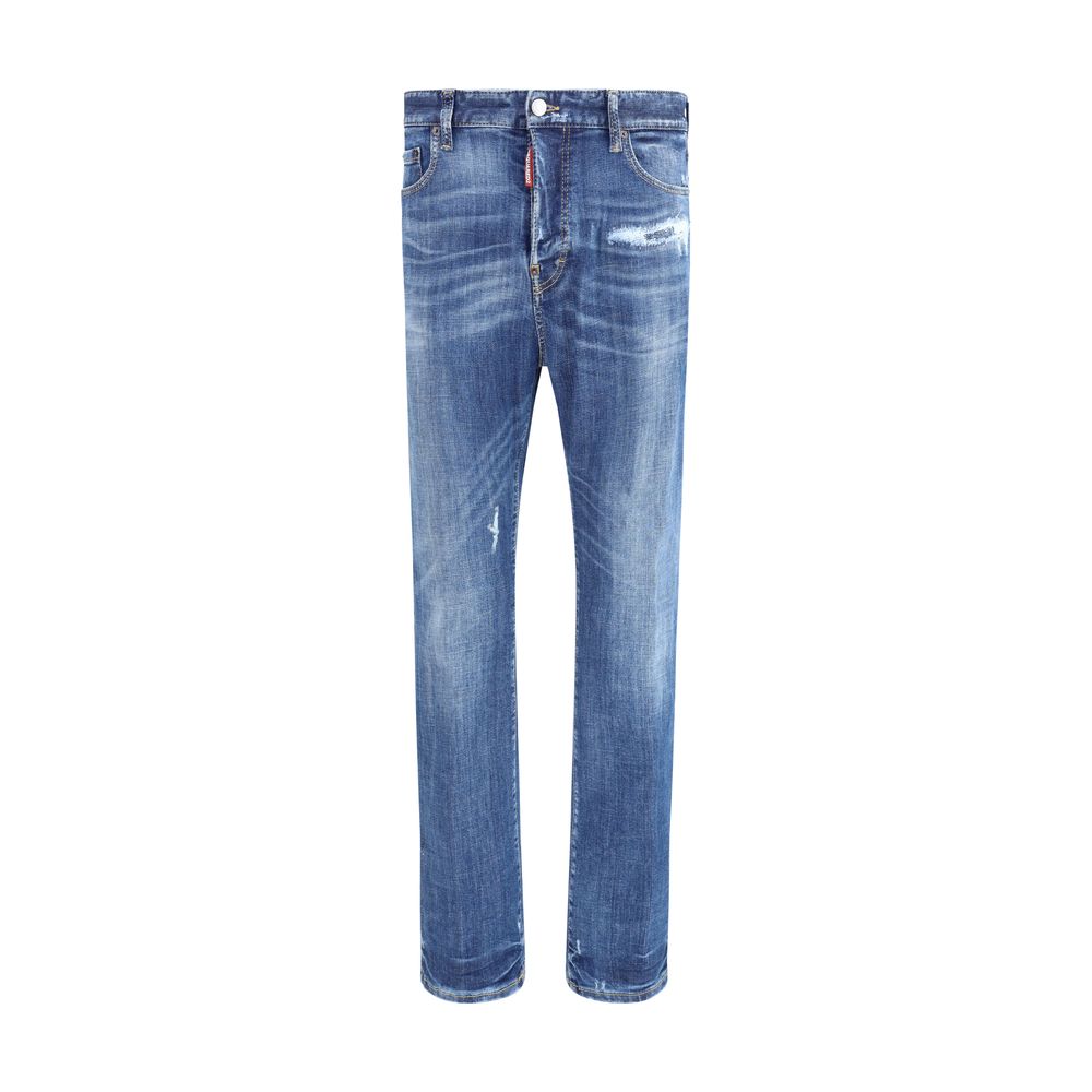 Dsquared² 642 Jeans