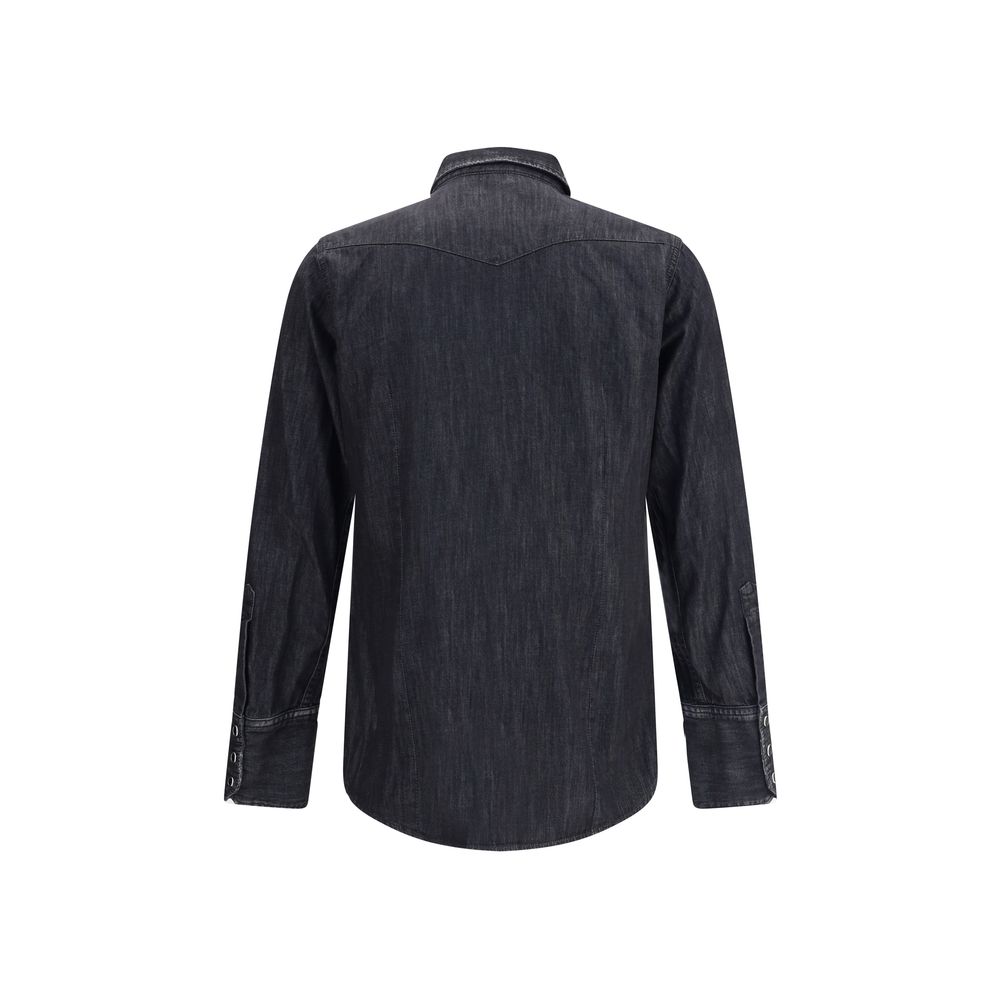 Dsquared² Classic Western Shirt
