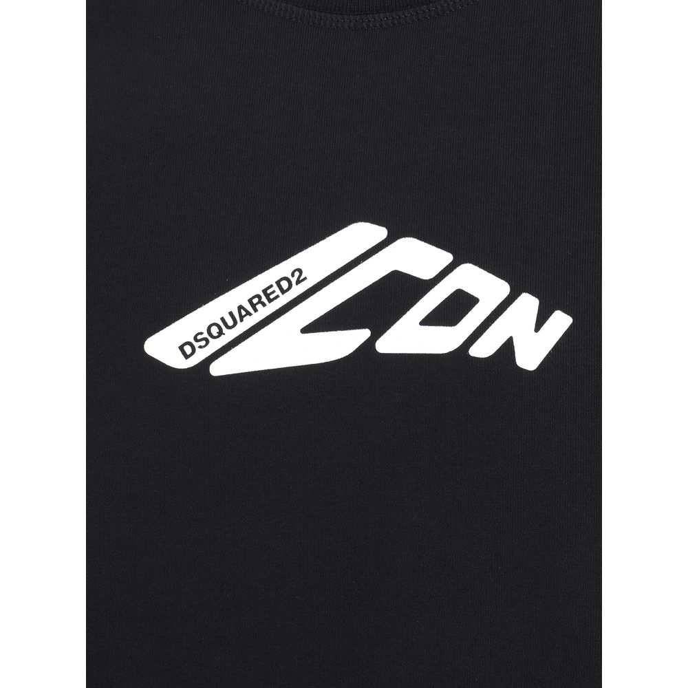Dsquared² Logoed Sweatshirt