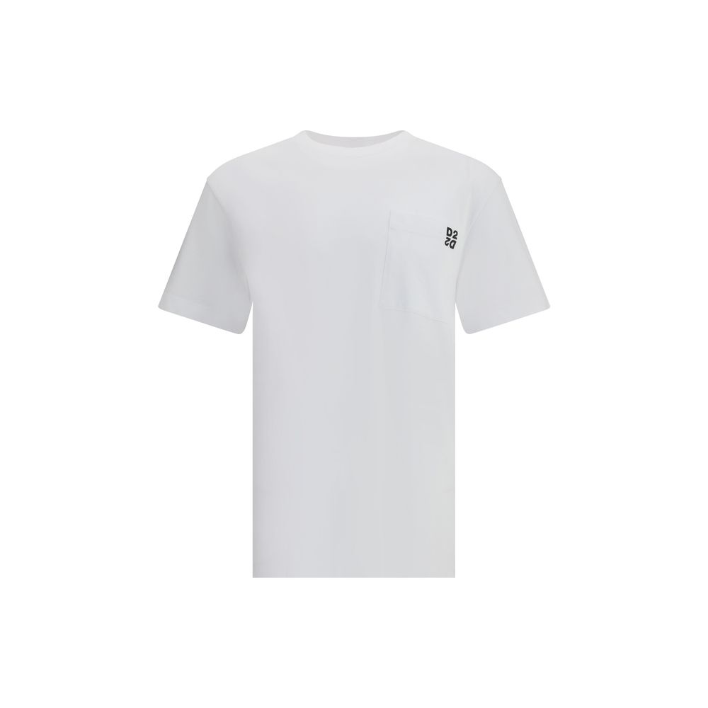 Dsquared² Twin Pack T-Shirt