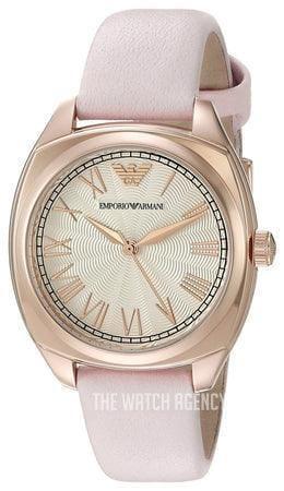 EMPORIO ARMANI Dame Ur AR1951 (Lagersalg)