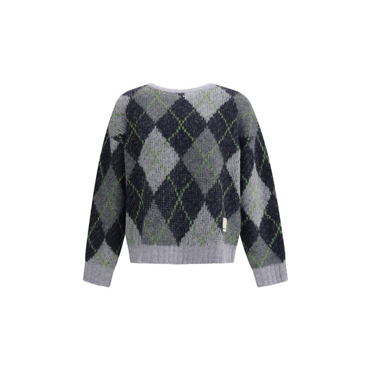Emporio Armani Rhombus Sweater