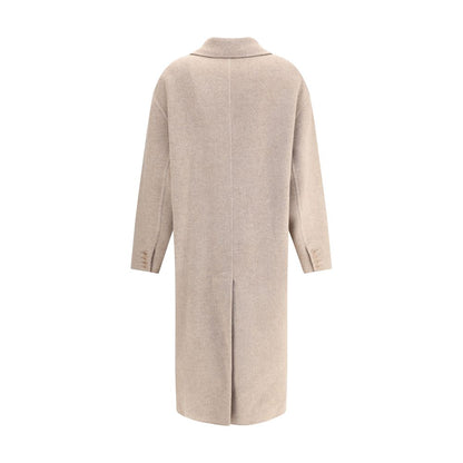 Ermanno Scervino Wool coat