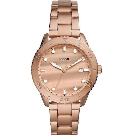 FOSSIL BQ3596