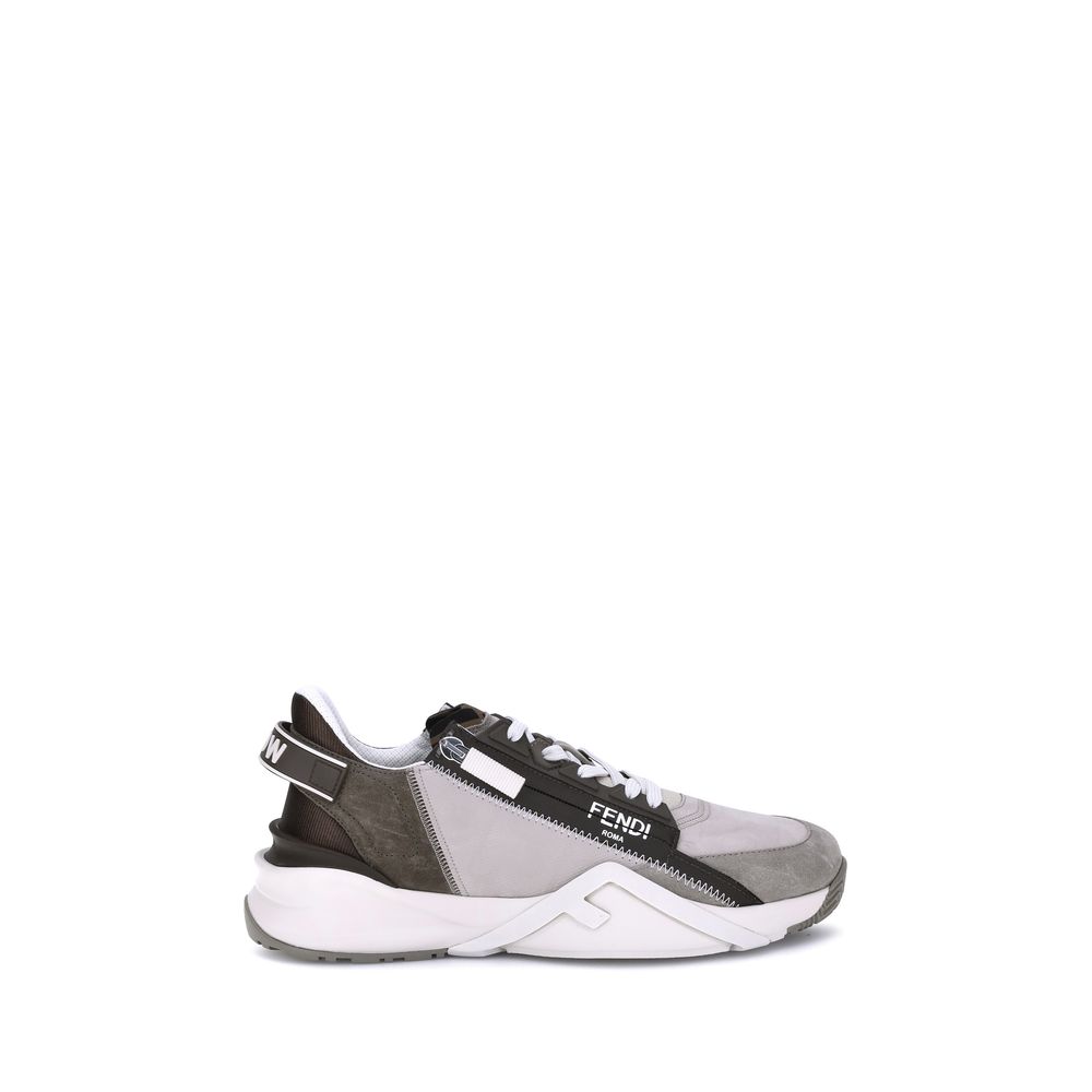 Fendi Flow Sneakers