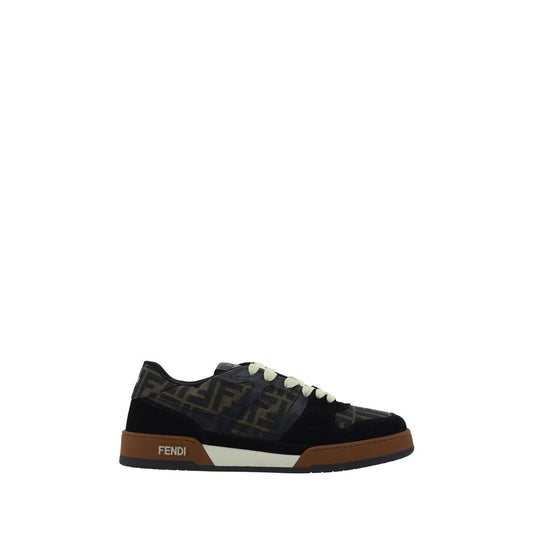 Fendi Match Sneakers