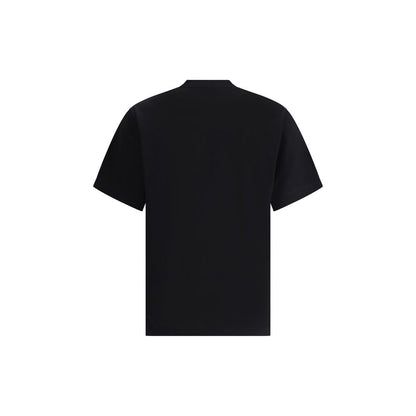 Ferragamo Logoed T-Shirt