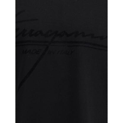 Ferragamo Logoed T-Shirt