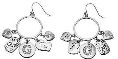 GUESS JEWELS - UBE31004