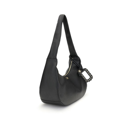 Ganni HOBO MEDIUM GRAINED