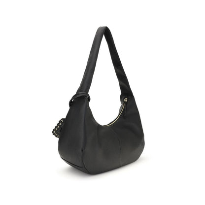 Ganni HOBO MEDIUM GRAINED