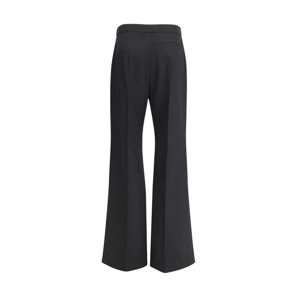 Givenchy Bootcut tailoring Pants