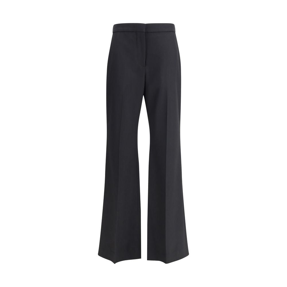 Givenchy Bootcut tailoring Pants