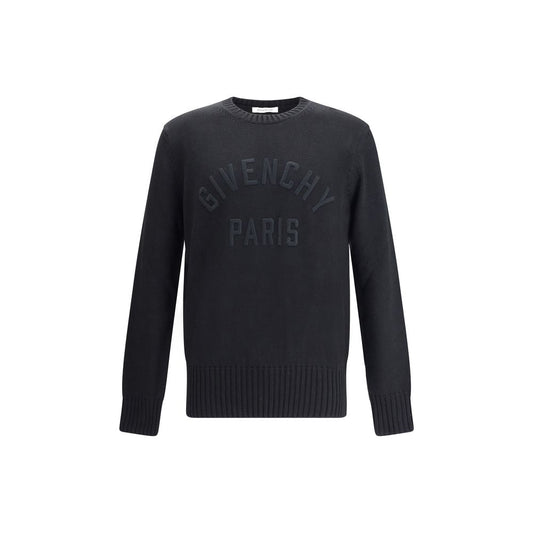 Givenchy Logo Sweater