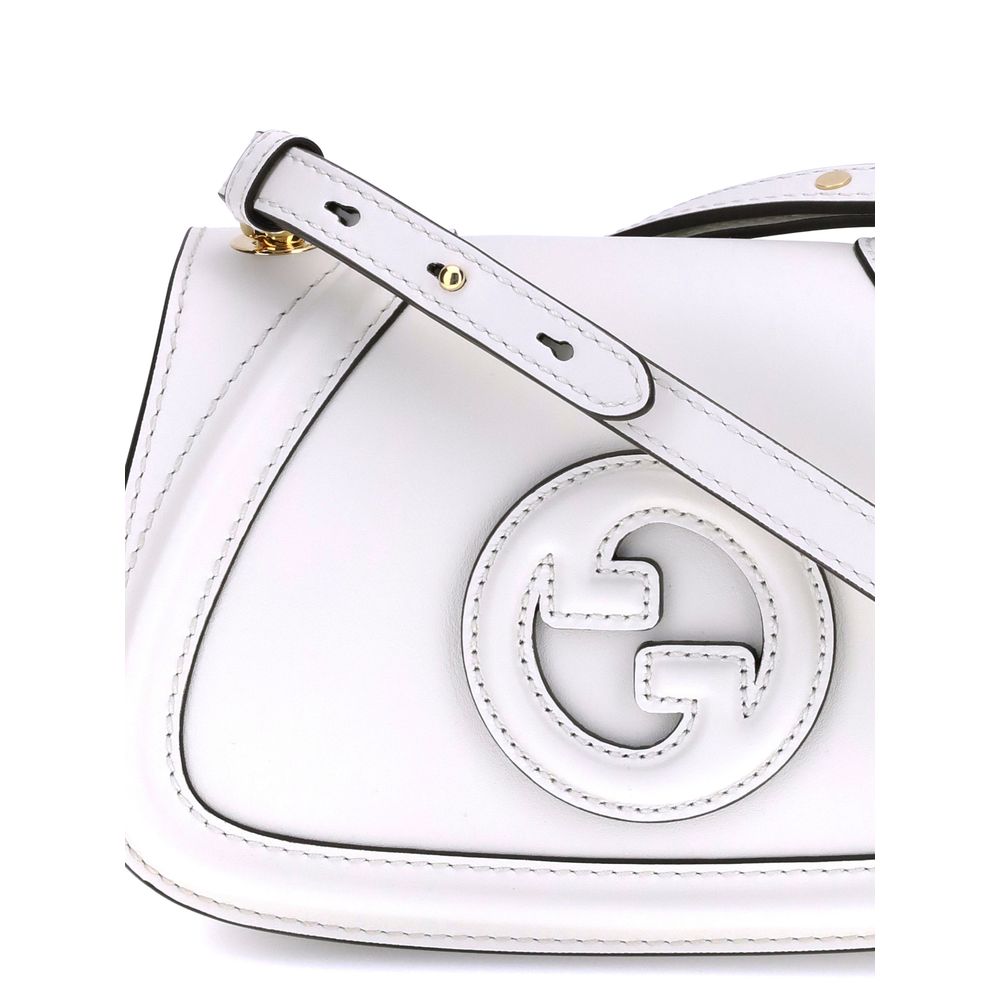 Gucci Blondie Shoulder Bag