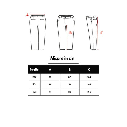 Jacob Cohen Beige Cotton Casual Pant