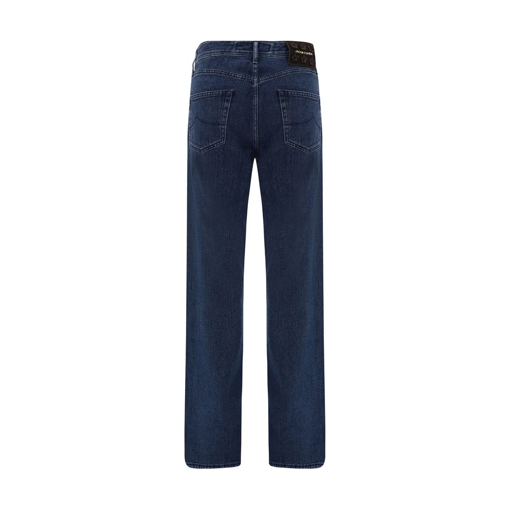 Jacob Cohen Jeans (Lagersalg)-Modeoutlet