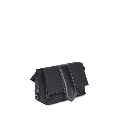 Jacquemus Nylon Bambino Shoulder Bag