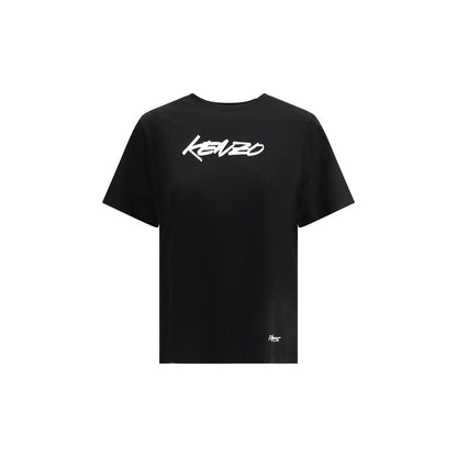 Kenzo Cotton T-Shirt