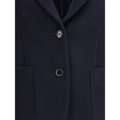 Lardini Wool Blazer