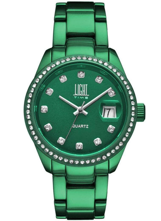 Light Time Dame Ur L155VE (Lagersalg)