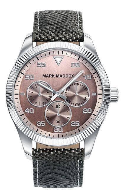 MARK MADDOX HC200645