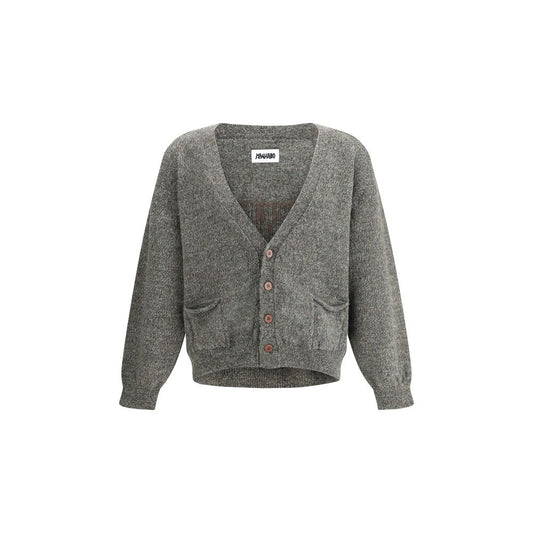 Magliano Wool Cardigan