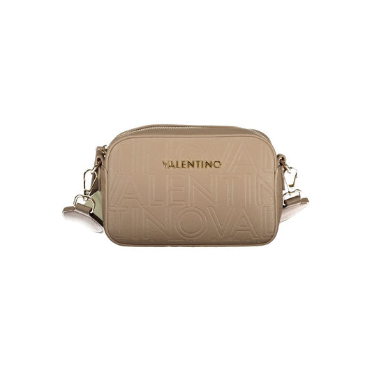 Mario Valentino Marrone Poliuretano Female Bag