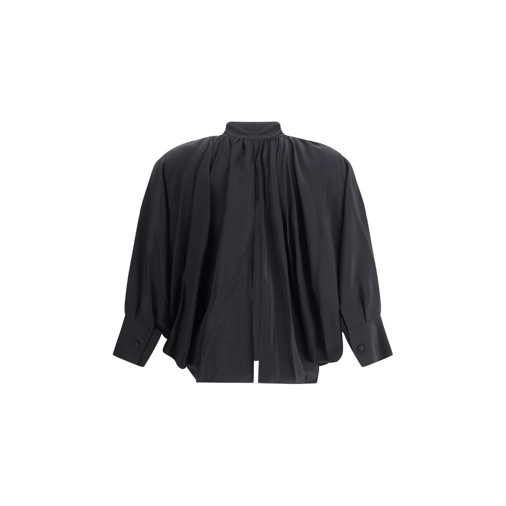 Max Mara Leonida silk Blouse